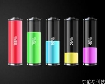 轉載：富鋰錳基動力電池：未來鋰電發展主流？